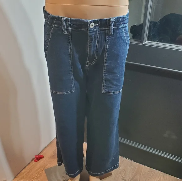 UnionBay Ultra High Rise Jean - Picture 1 of 5